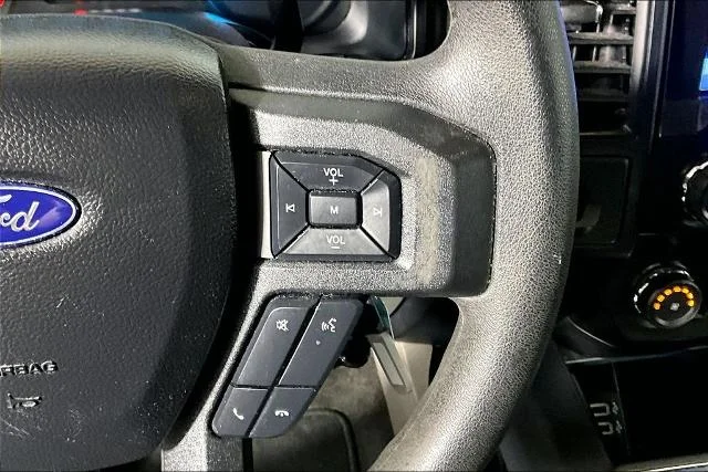 Certified Used 2020 Magnetic Ford XL image 41