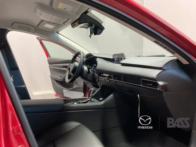 New 2026 Soul Red Crystal Metallic Mazda 2.5 S Select Sport image 23