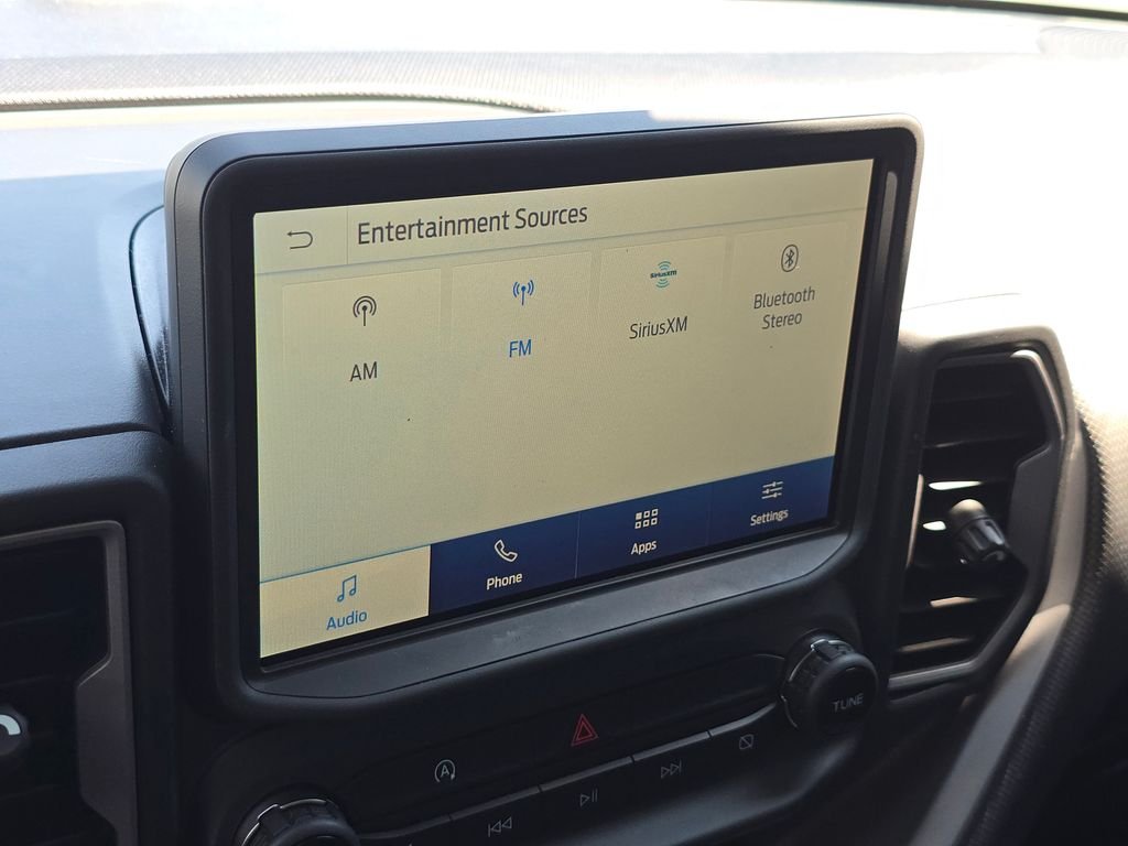 Used 2024 Beige Ford Big Bend image 29