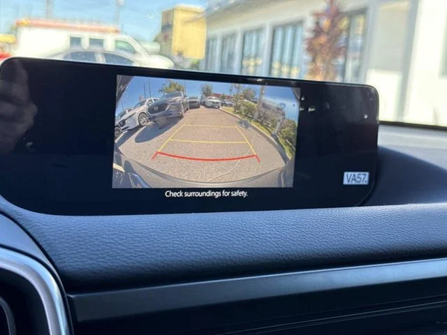 2026 Mazda CX-50 Premium - Photo 23