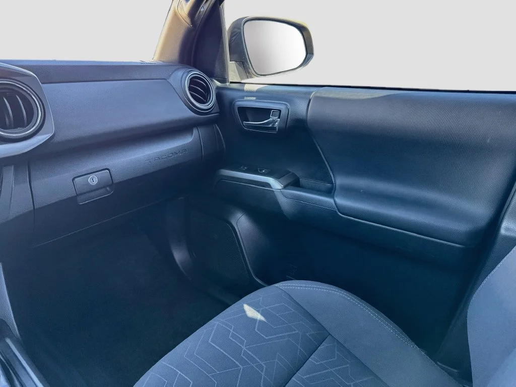 Used 2019 Beige Toyota TRD Sport image 27