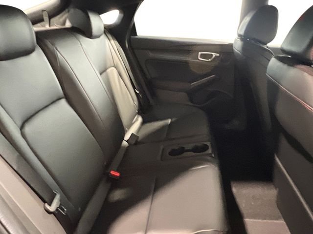 2025 Acura Integra Type S - Photo 33