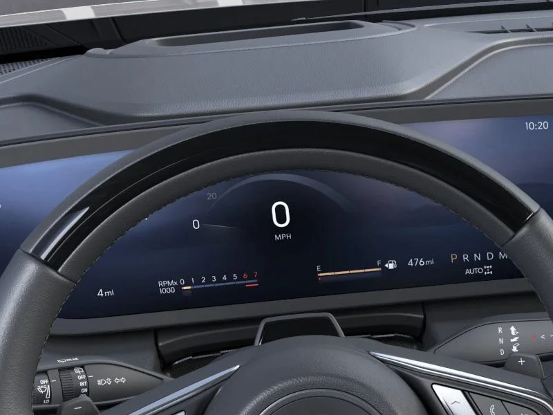 2026 Buick Enclave Preferred - Photo 18