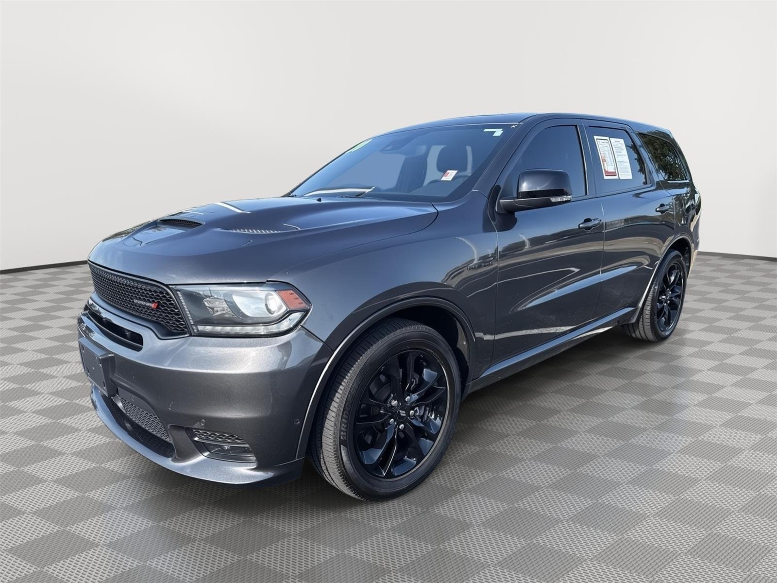 Used 2020 Dodge Durango R/T with VIN 1C4SDJCT6LC412175 for sale in Kansas City
