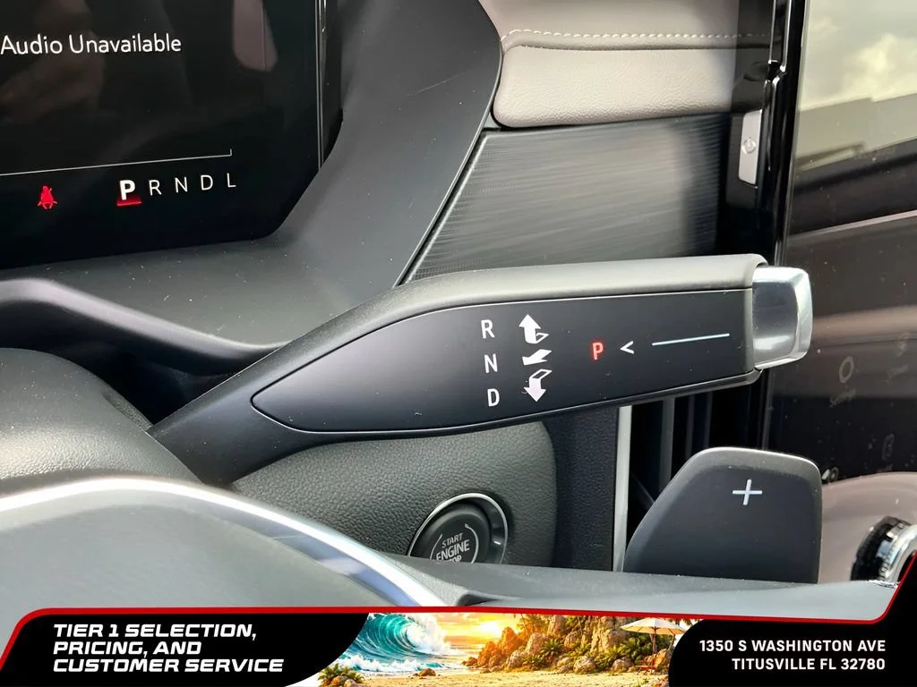 2026 GMC Acadia Elevation - Photo 42