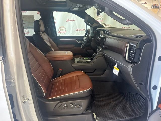 2026 GMC Sierra 2500HD Denali Ultimate - Photo 46