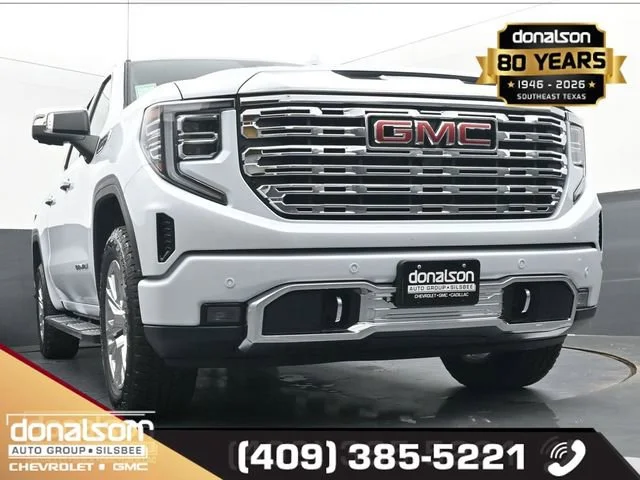 2026 GMC Sierra 1500 Denali - Photo 15