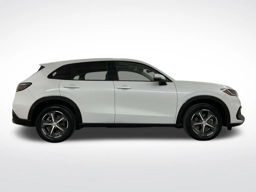 Used 2024 Platinum White Pearl Honda EX-L image 28