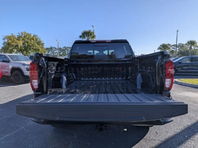 New 2026 Onyx Black GMC Elevation image 12