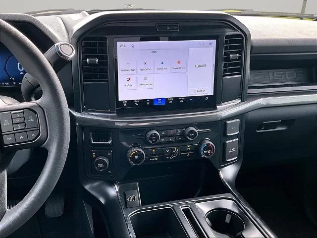 New 2026 Avalanche Ford STX® image 38