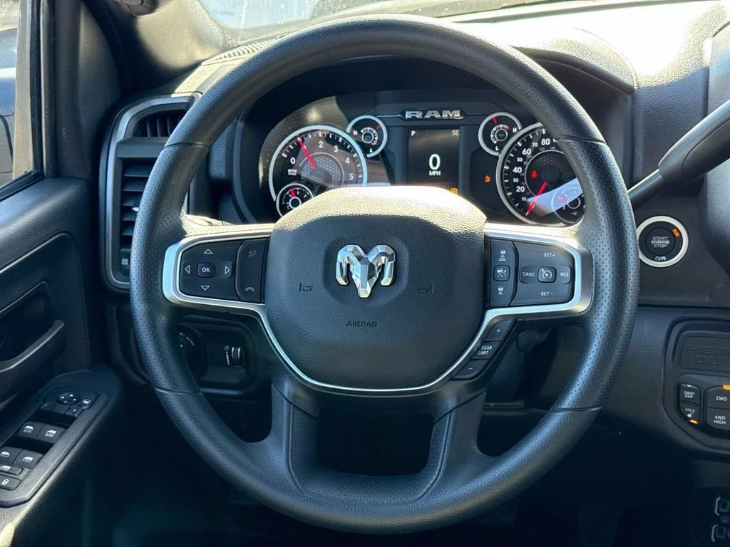 2026 RAM 2500 Tradesman - Photo 13