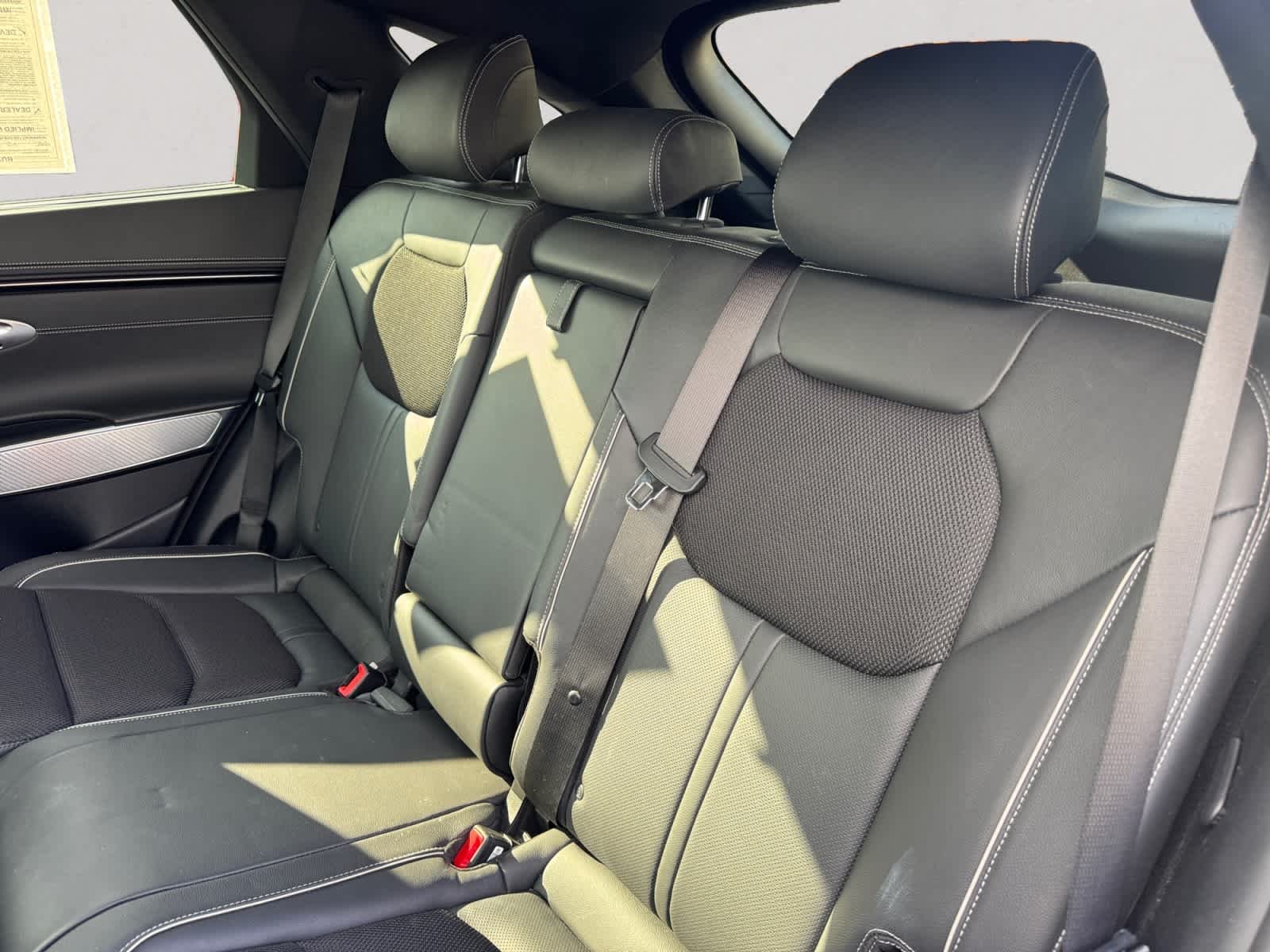 2023 GENESIS GV70 Standard - Photo 13