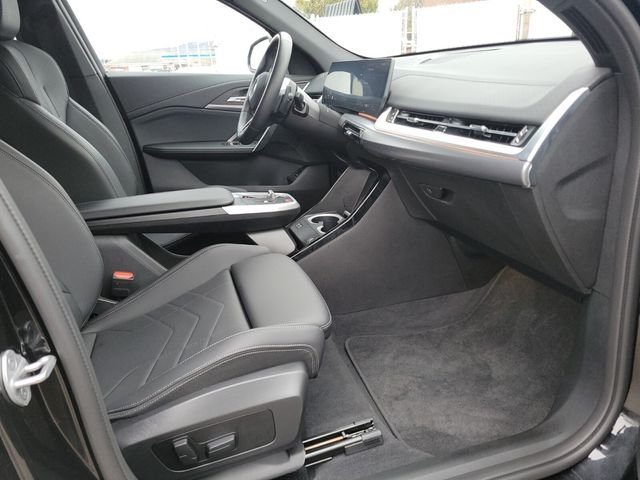 Certified Used 2025 Black BMW xDrive28i image 12