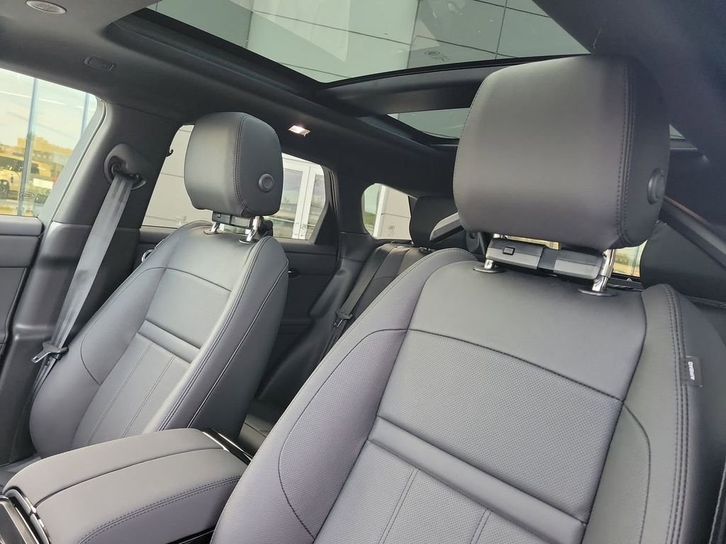 2026 Land Rover Range Rover Evoque S - Photo 26