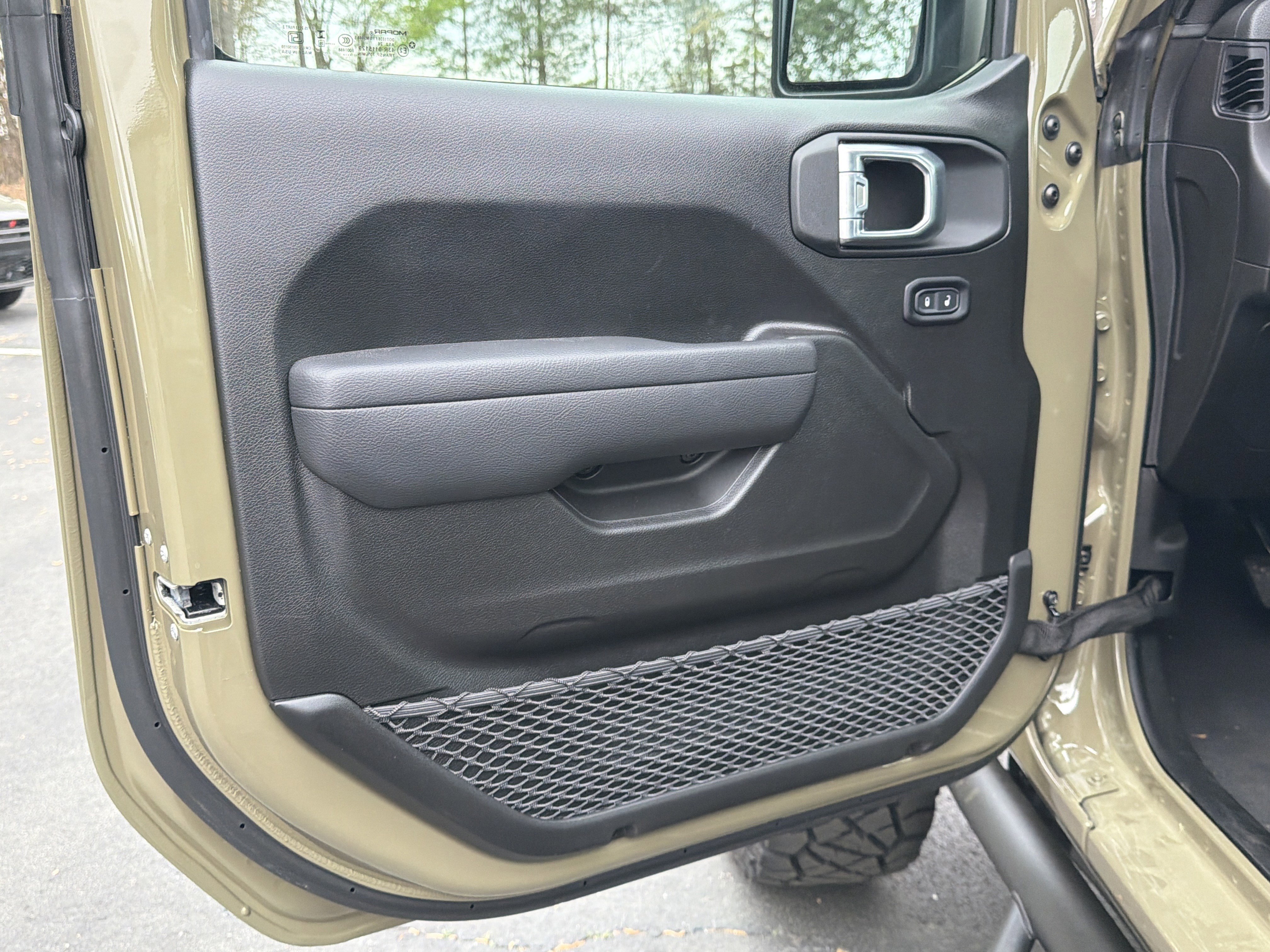 New 2026 41 Exterior Paint Jeep Sport image 13