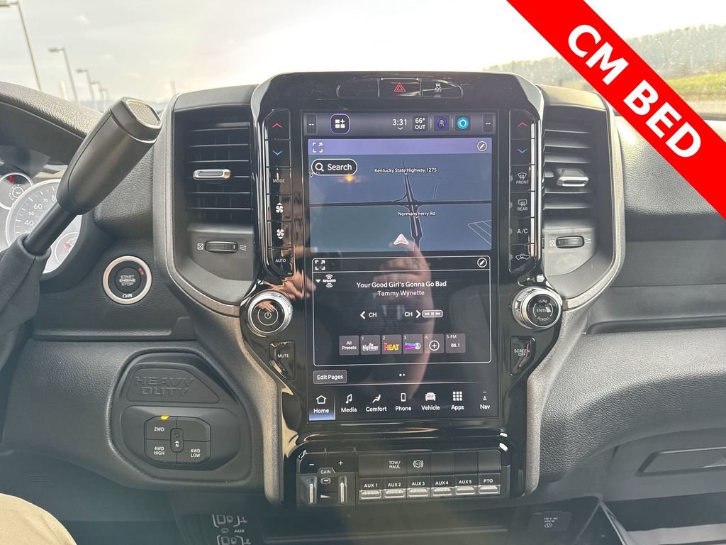 2026 RAM 3500 Chassis Tradesman - Photo 16