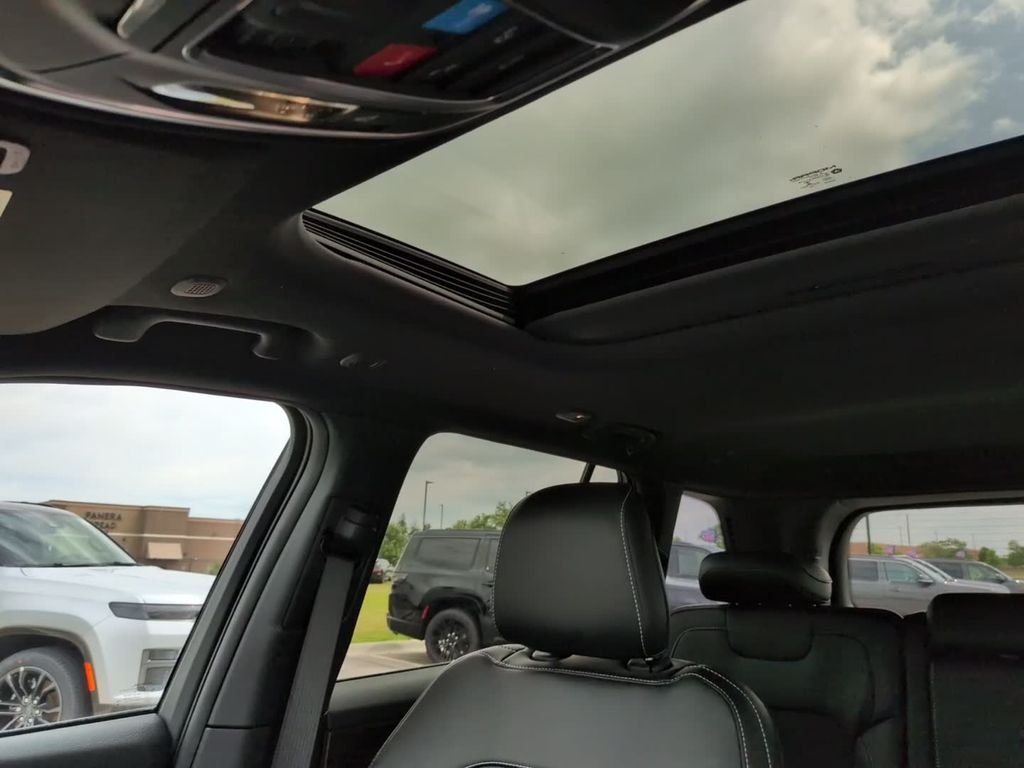 New 2026 Silver Jeep Altitude image 27