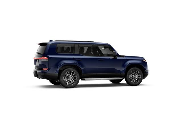 New 2026 Nightfall Mica Lexus PREMIUM PLUS image 4