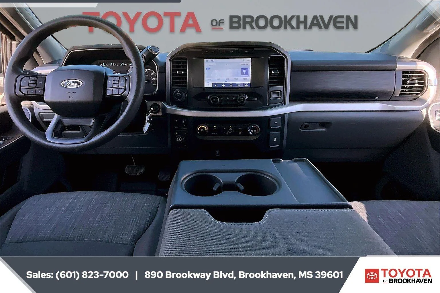 2022 Ford F-150 XLT - Photo 13
