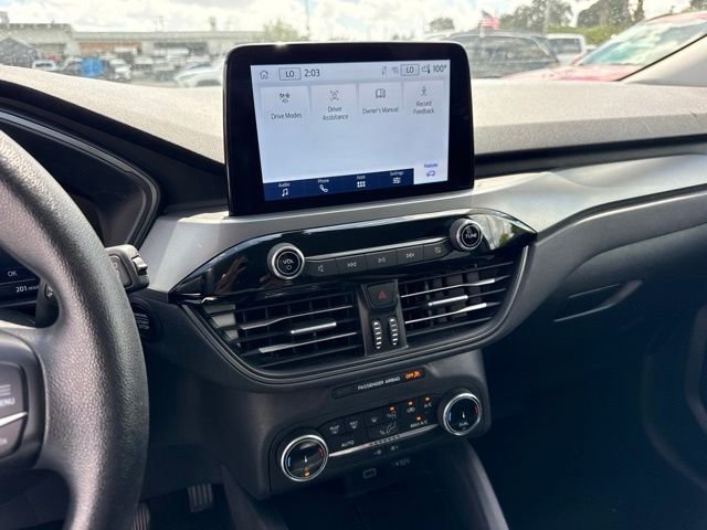 Used 2025 Gray Ford Active image 19