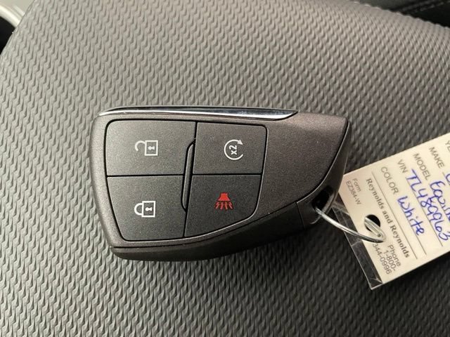 2026 Chevrolet Equinox LT - Photo 20