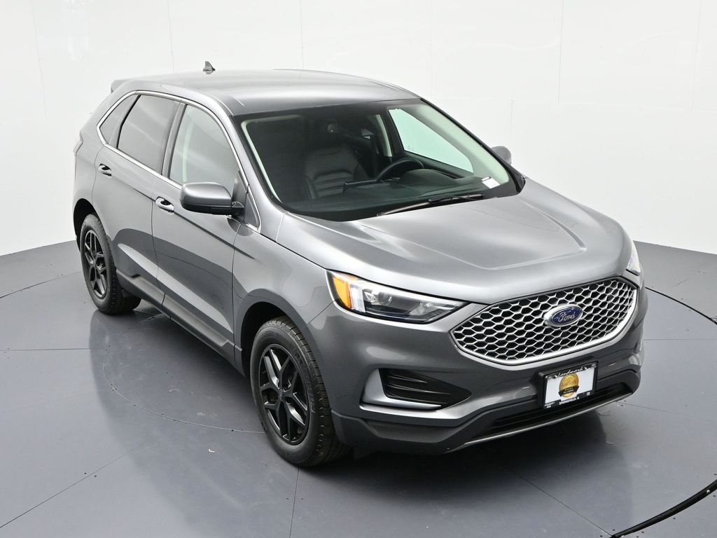 2024 Ford Edge SEL - Photo 16