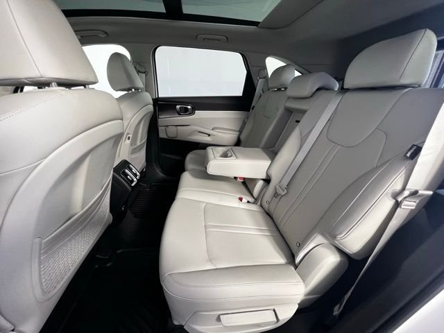 New 2026 White Kia S image 13