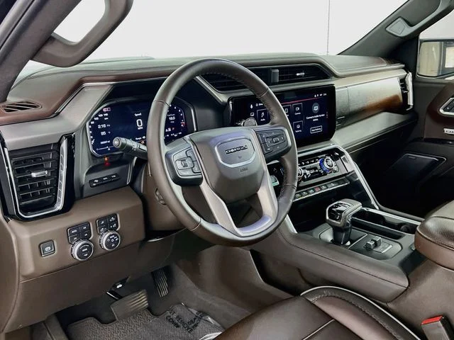 2026 GMC Sierra 1500 Denali - Photo 36