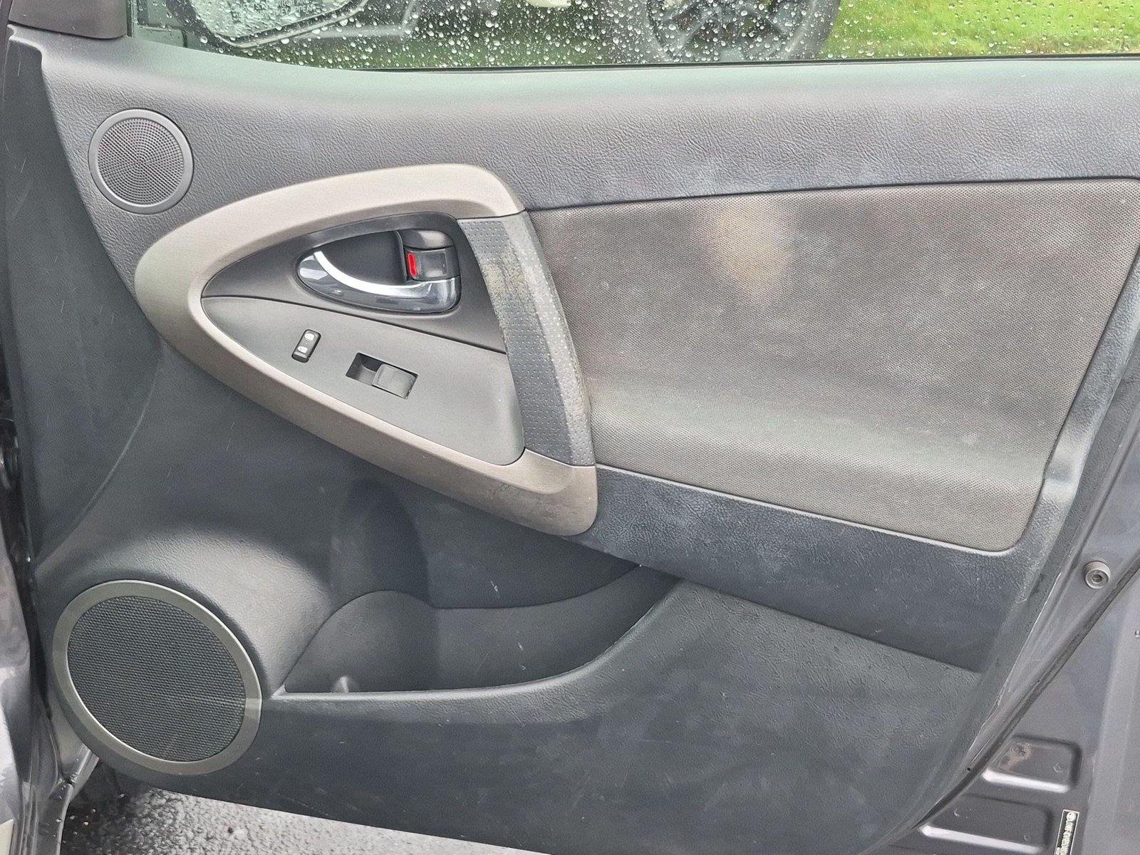 Used 2011 Magnetic Gray Metallic Toyota Sport image 33