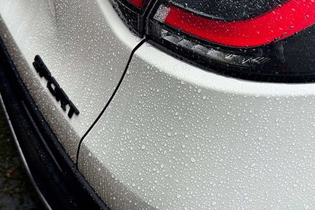 2025 Honda HR-V Sport photo 6