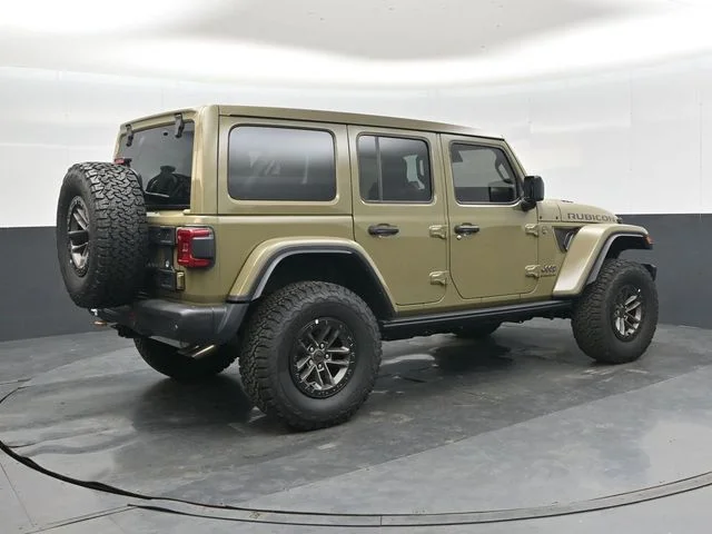 New 2025 41 Exterior Paint Jeep Rubicon 392 image 22