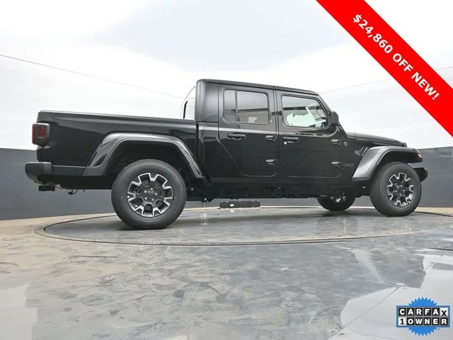 Used 2025 Black Jeep Sport S image 47