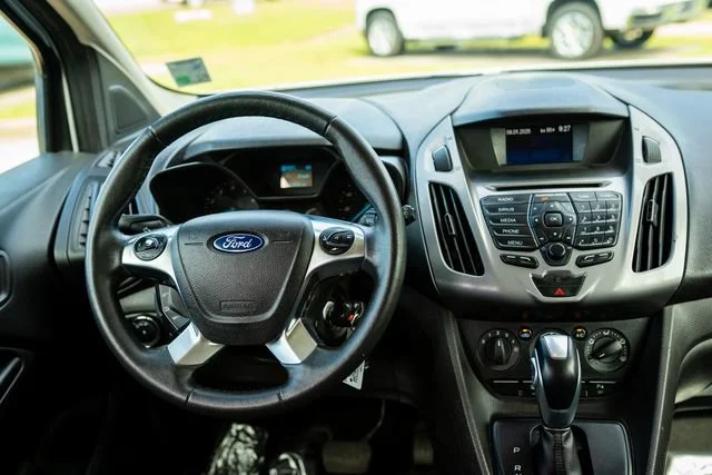 Used 2016 Silver Metallic Ford XLT image 6