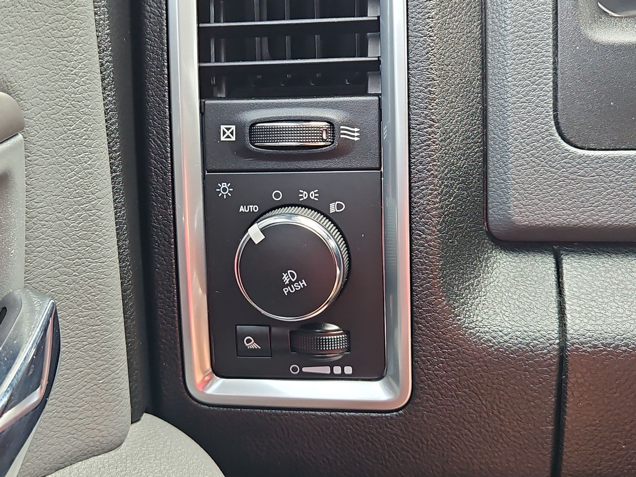 2019 RAM Ram 1500 Classic Big Horn - Photo 21