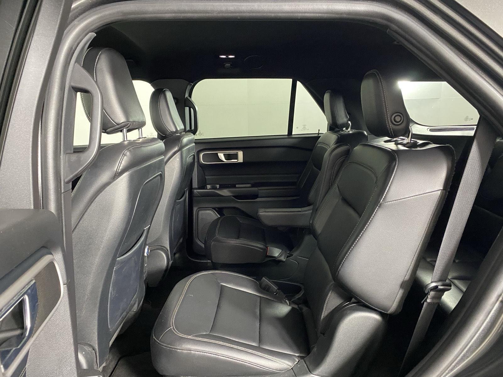 Used 2020 Magnetic Ford XLT image 22