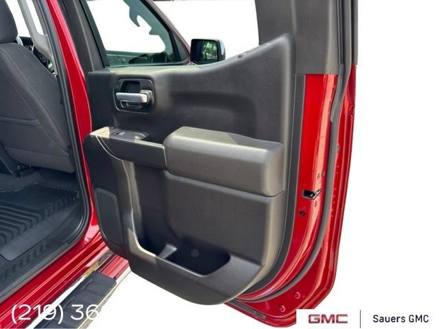 Certified Used 2021 CHERRY RED TINTCOAT Chevrolet LT image 27