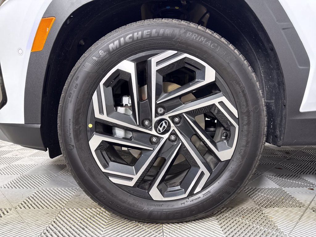 2026 Hyundai Tucson Limited - Photo 25
