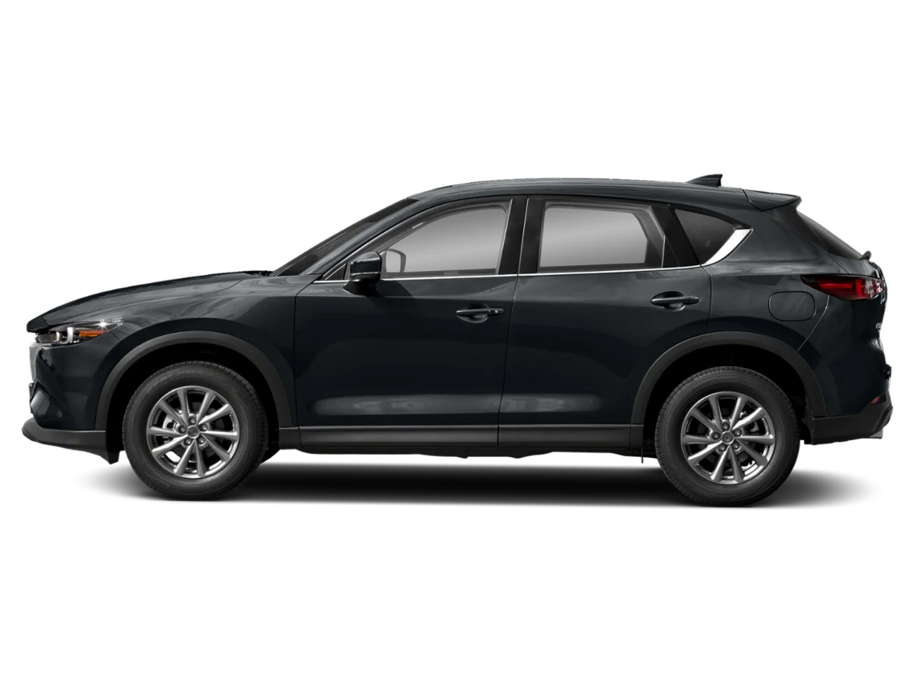Used 2023 Jet Black Mica Mazda 2.5 S image 3