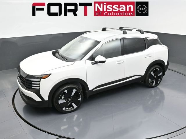 2025 Nissan Kicks SR AWD - Photo 42