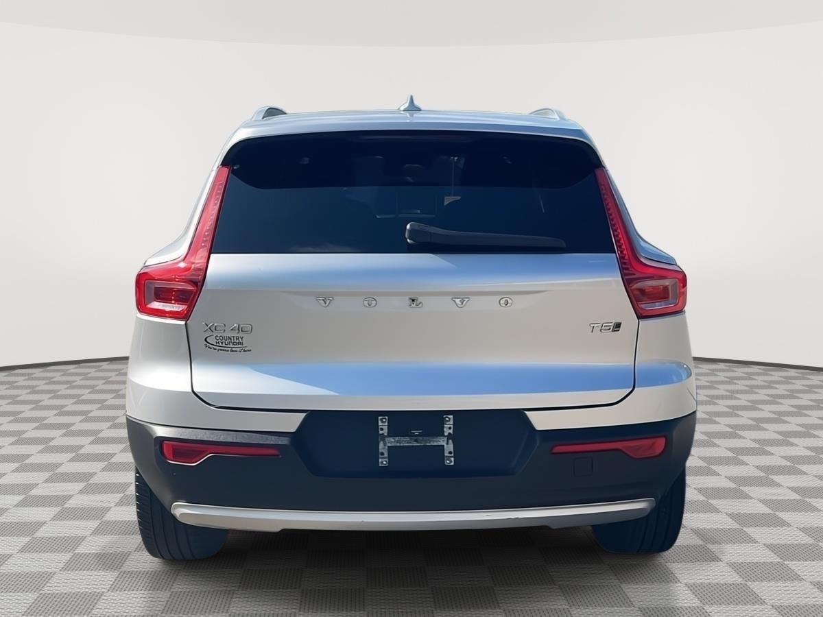 2019 Volvo XC40 Momentum - Photo 6