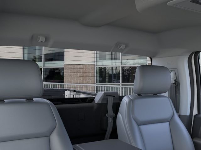New 2026 White Ford XL image 22