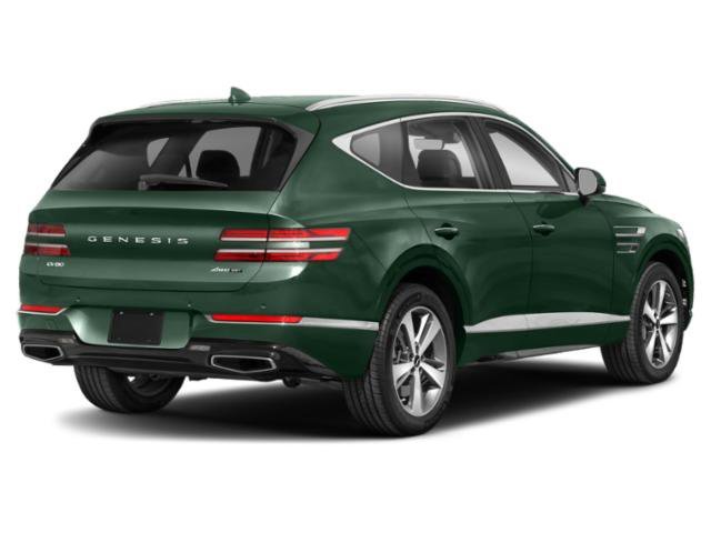 Used 2023 GENESIS GV80  with VIN KMUHCESC5PU144609 for sale in Kansas City