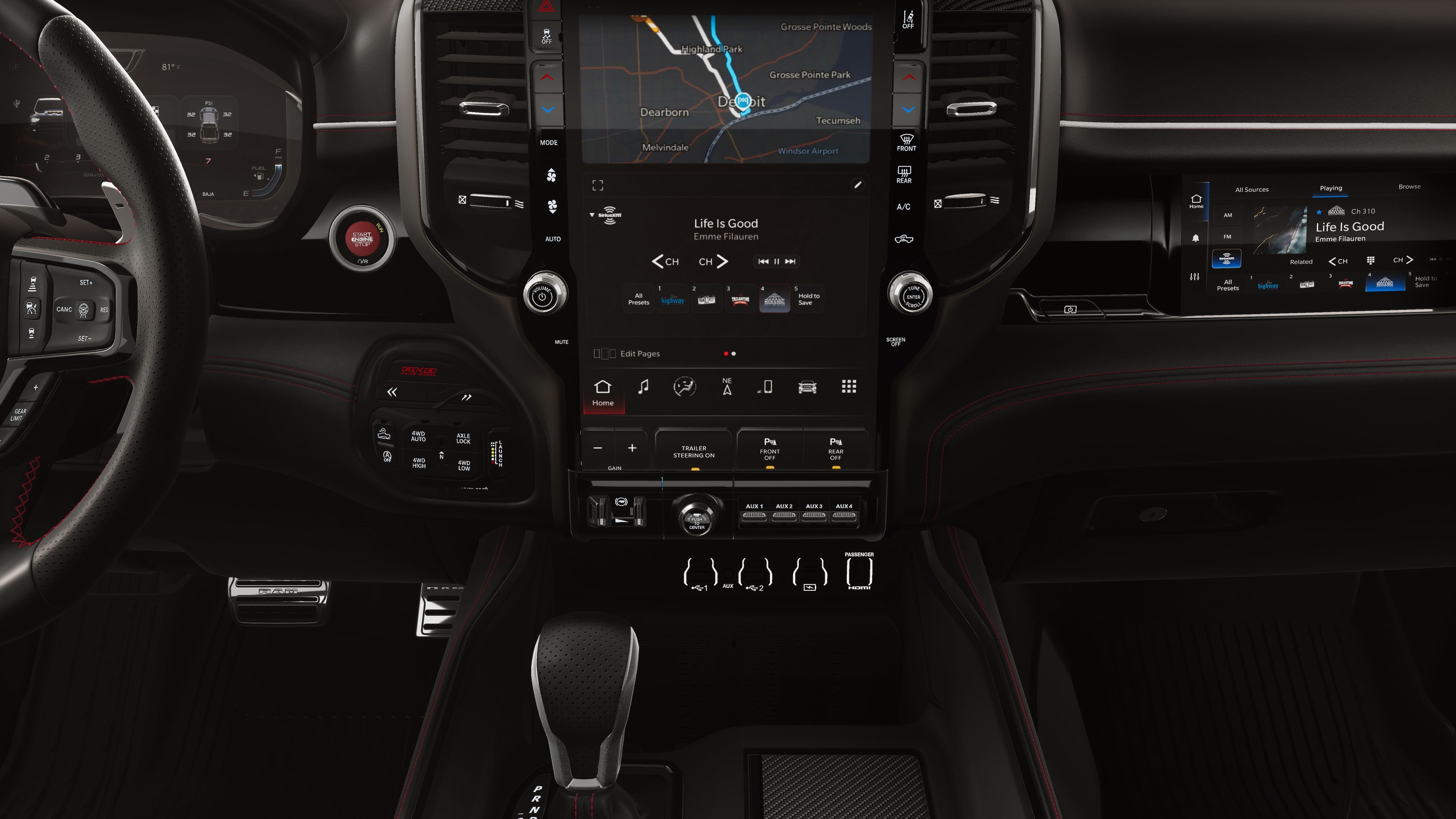2026 Ram 1500 — photo 17