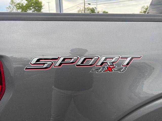 Certified Used 2023 Gray Metallic Ford XLT image 67