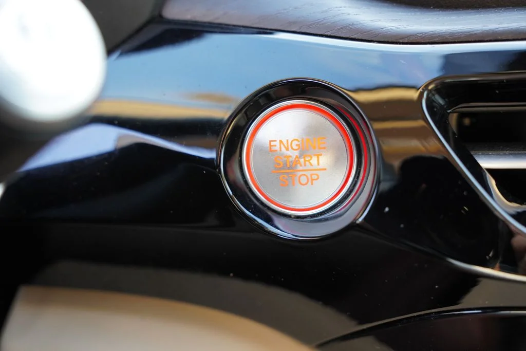 Used 2024 Platinum White Pearl Acura Advance image 35