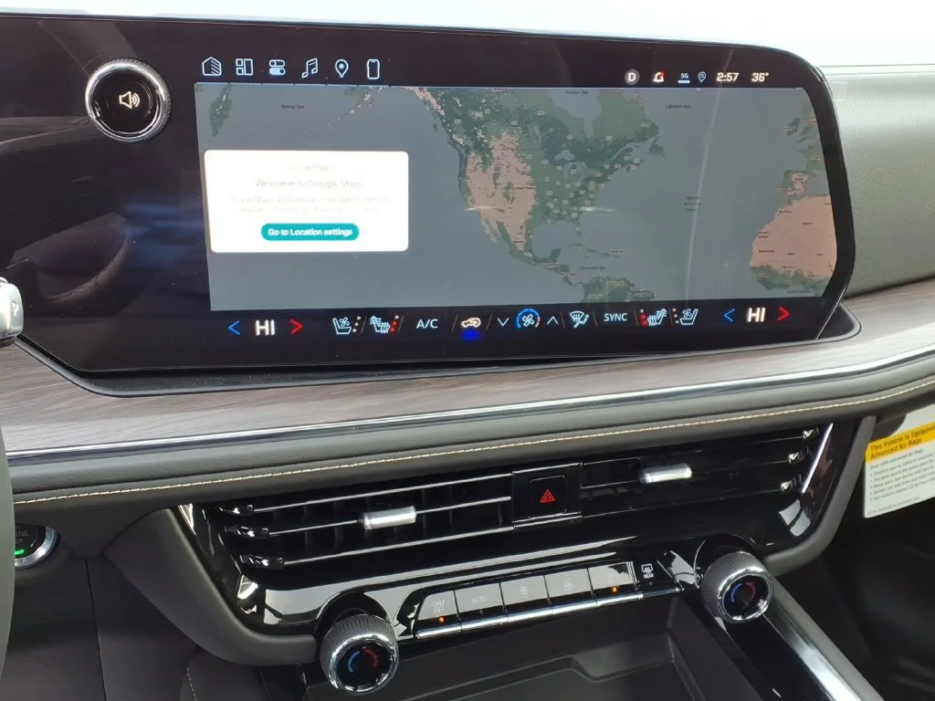 2026 Chevrolet Tahoe Premier - Photo 6