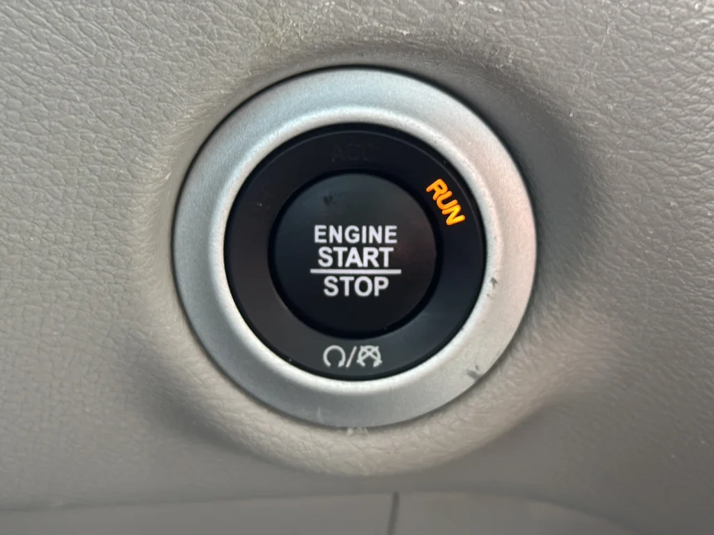 Used 2023 Red Chrysler LX image 11