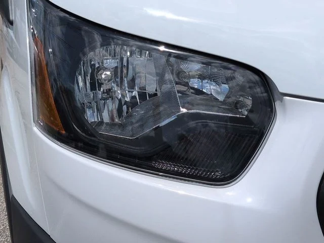 New 2026 White Ford Base image 9