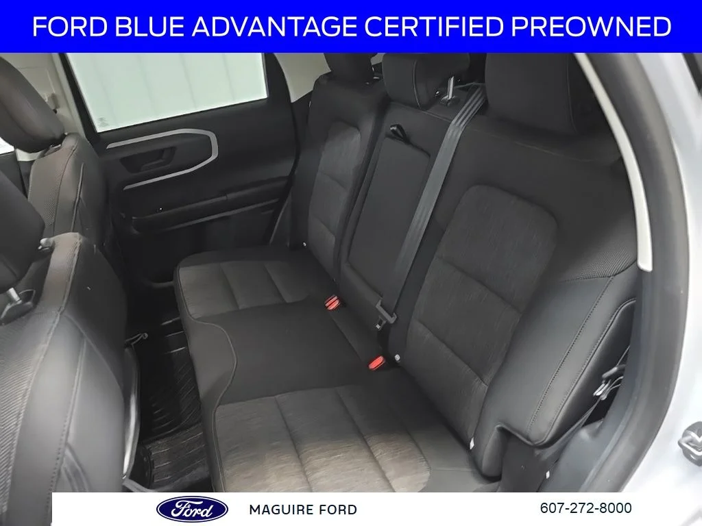 Used 2021 White Ford Big Bend image 36