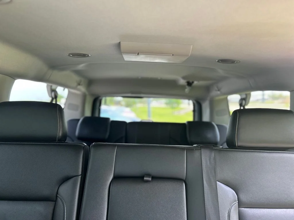 Used 2019 Black GMC SLT image 31
